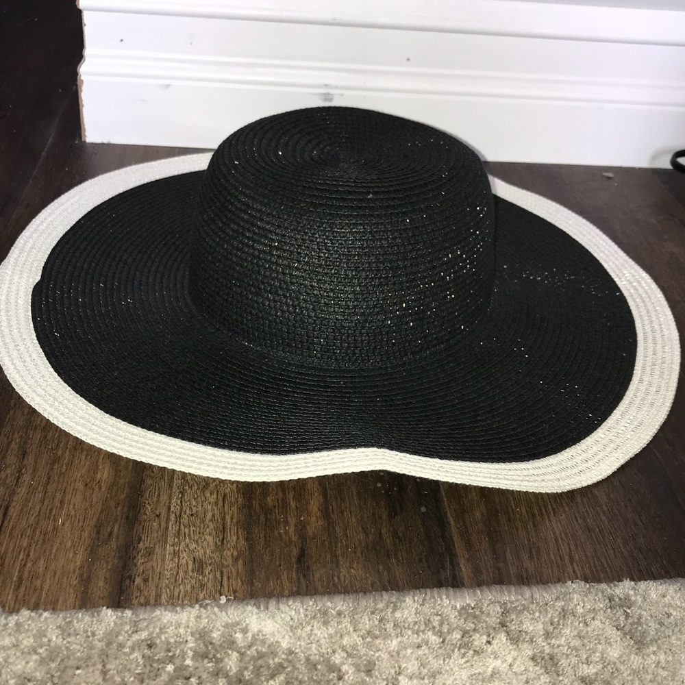 Sun hat